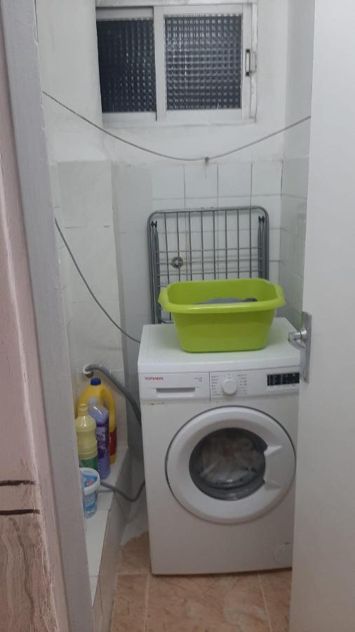 Apartament Carrer I'Iiia Grao de Castellon Buitenkant foto